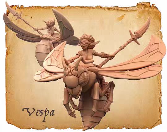 Kit de modélisme en résine Moo - Model Kit Vespa avis et prix