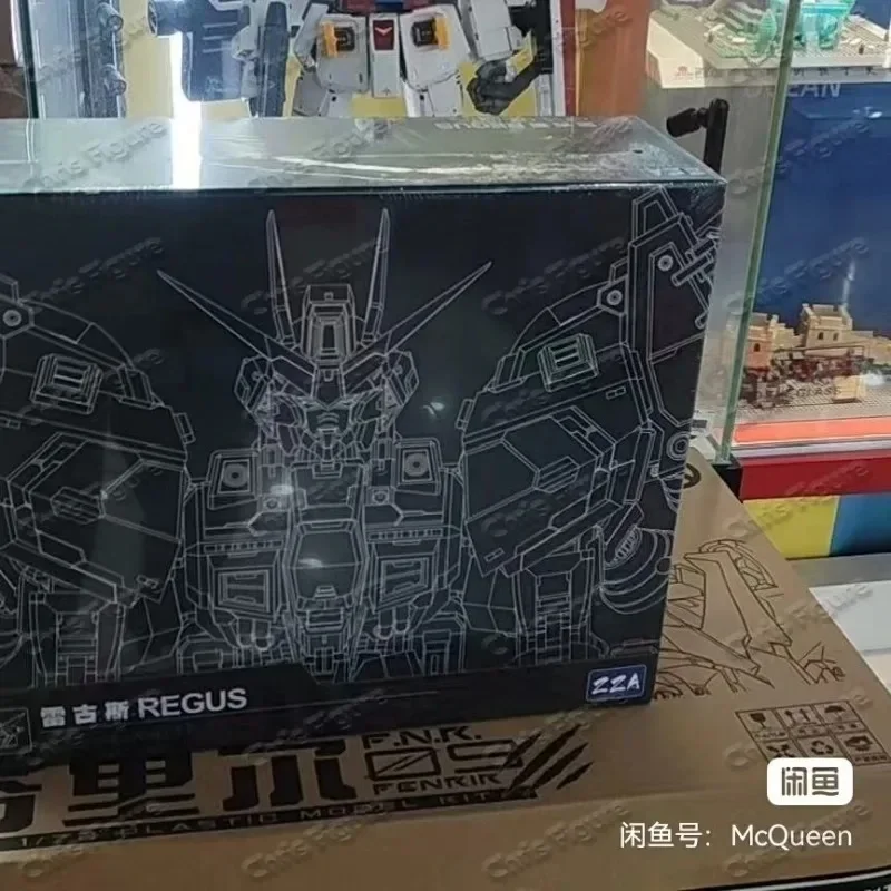 En stock ZZA REGUS GZSS-OX-001 - Model Kit Regus avis et prix