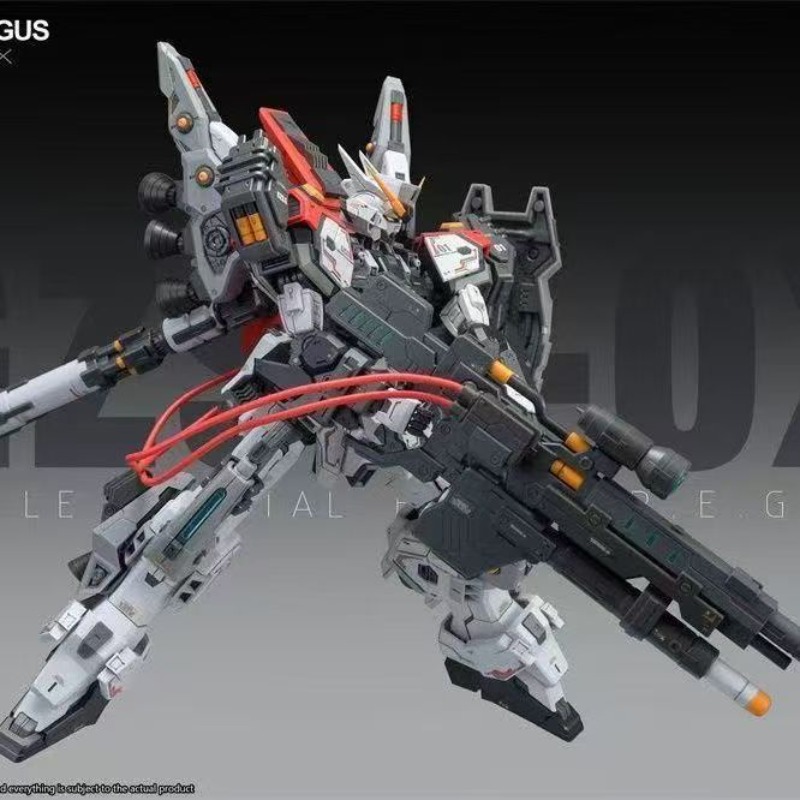 ZZA Regus GZSS OX01 1/100 Kit  - Model Kit Regus avis et prix