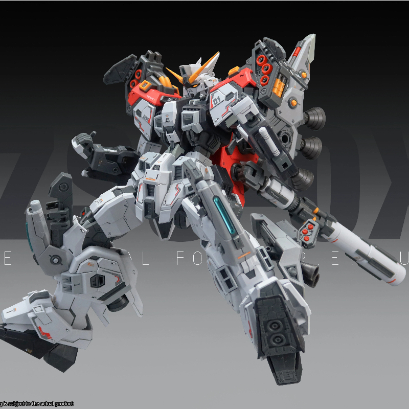 Nouveau modèle ZZA 1/100 MG RE - Model Kit Regus avis et prix