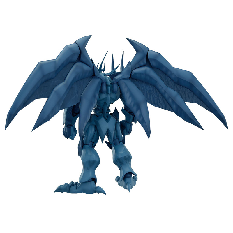 Figurine originale et authenti - Model Kit Obelisk The Tormentor avis et prix