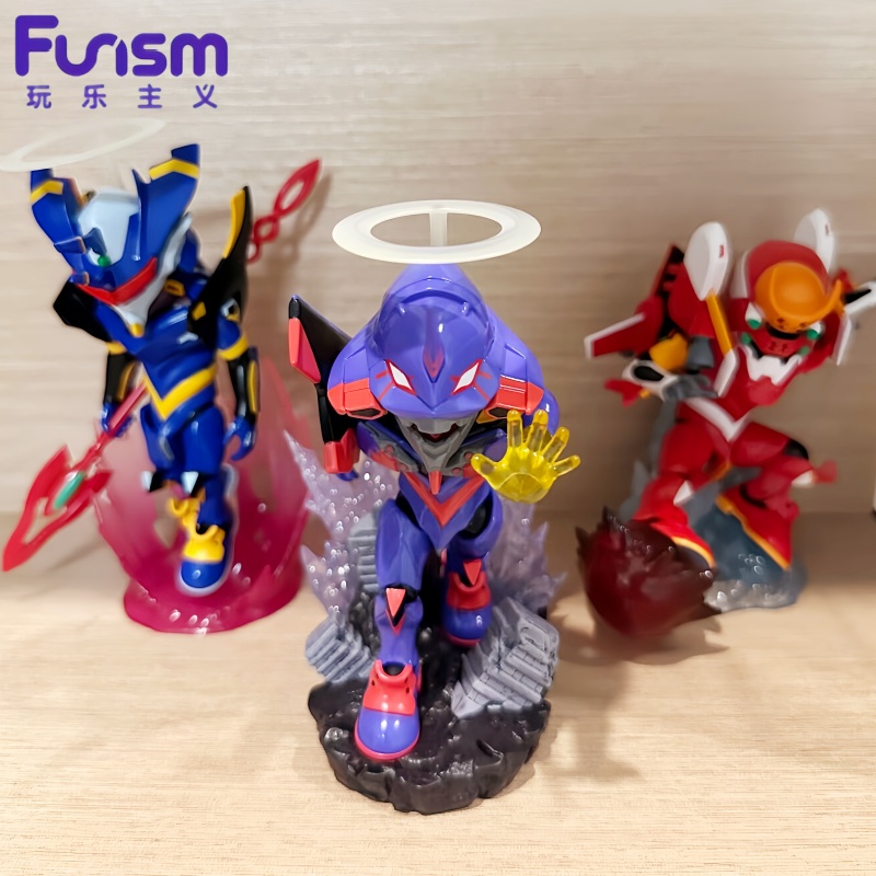 En stock – Nouvelle édition or - Model Kit Eva 00 avis et prix