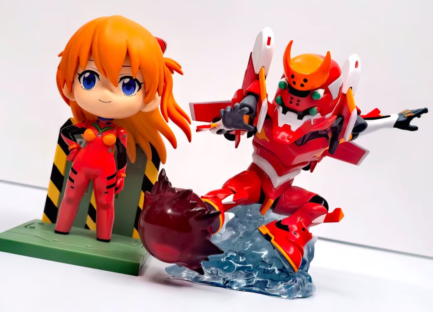 En stock – Nouvelle édition or - Model Kit Eva 00 avis et prix