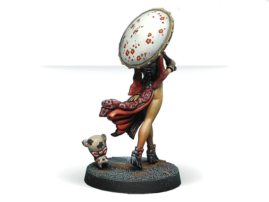 kit modèle kit résine Juge Imp - Model Kit Zvezda avis et prix