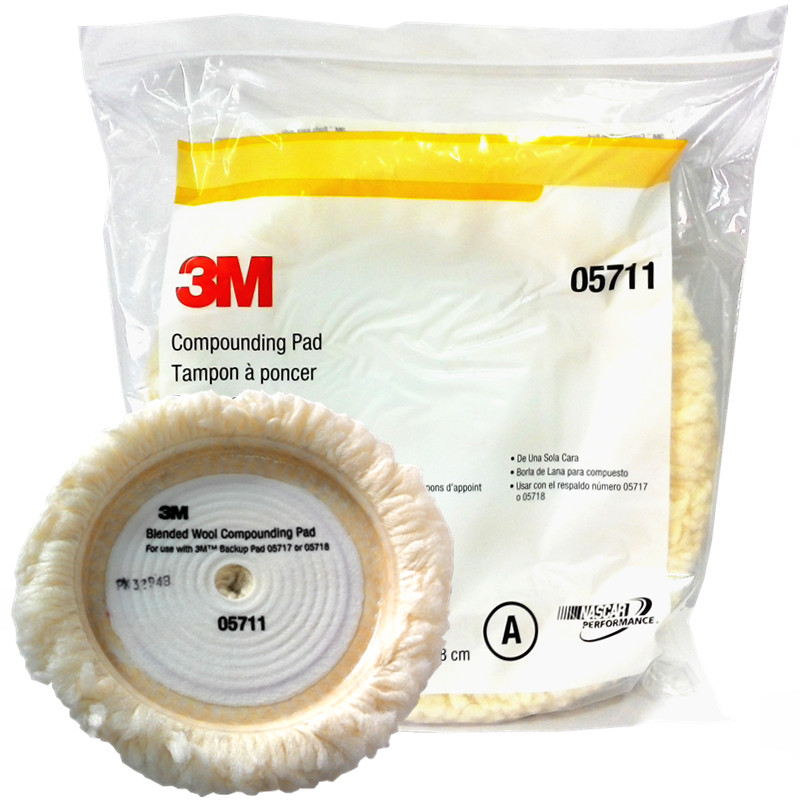 Véritable 3M 05711 22.8 cm kit - Wash Effect Set avis et prix
