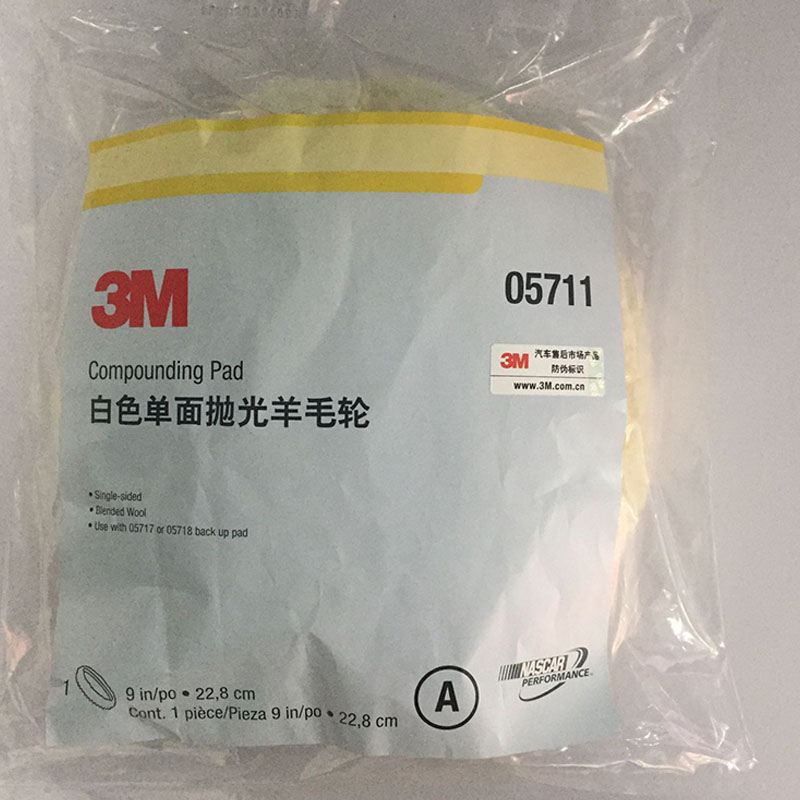 Véritable 3M 05711 22.8 cm kit - Wash Effect Set avis et prix
