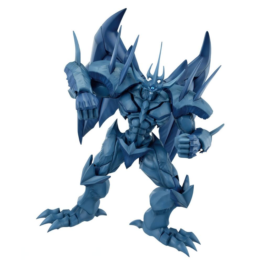 BANDAI Figure-rise Standard Am - Model Kit Obelisk The Tormentor avis et prix