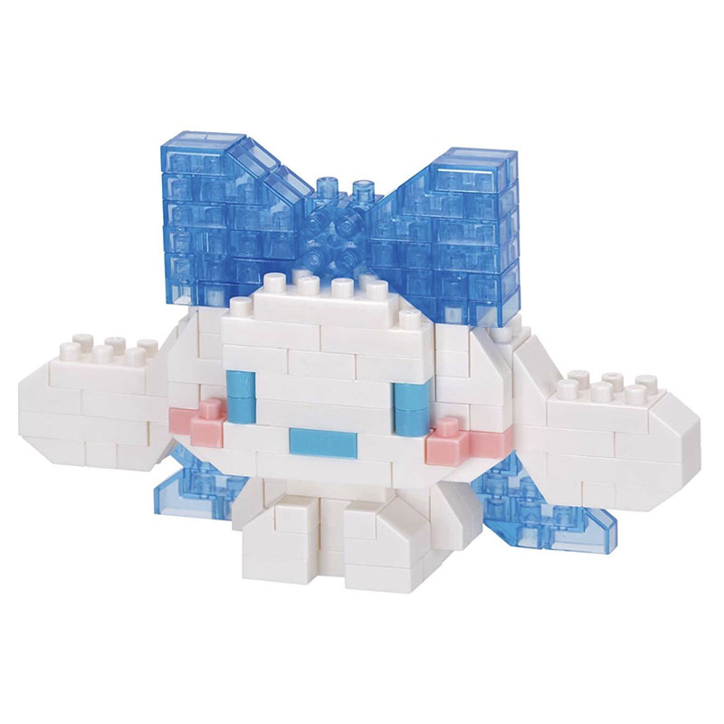 Nanoblock Sanrio Micro Buildin - Model Kit Toy avis et prix