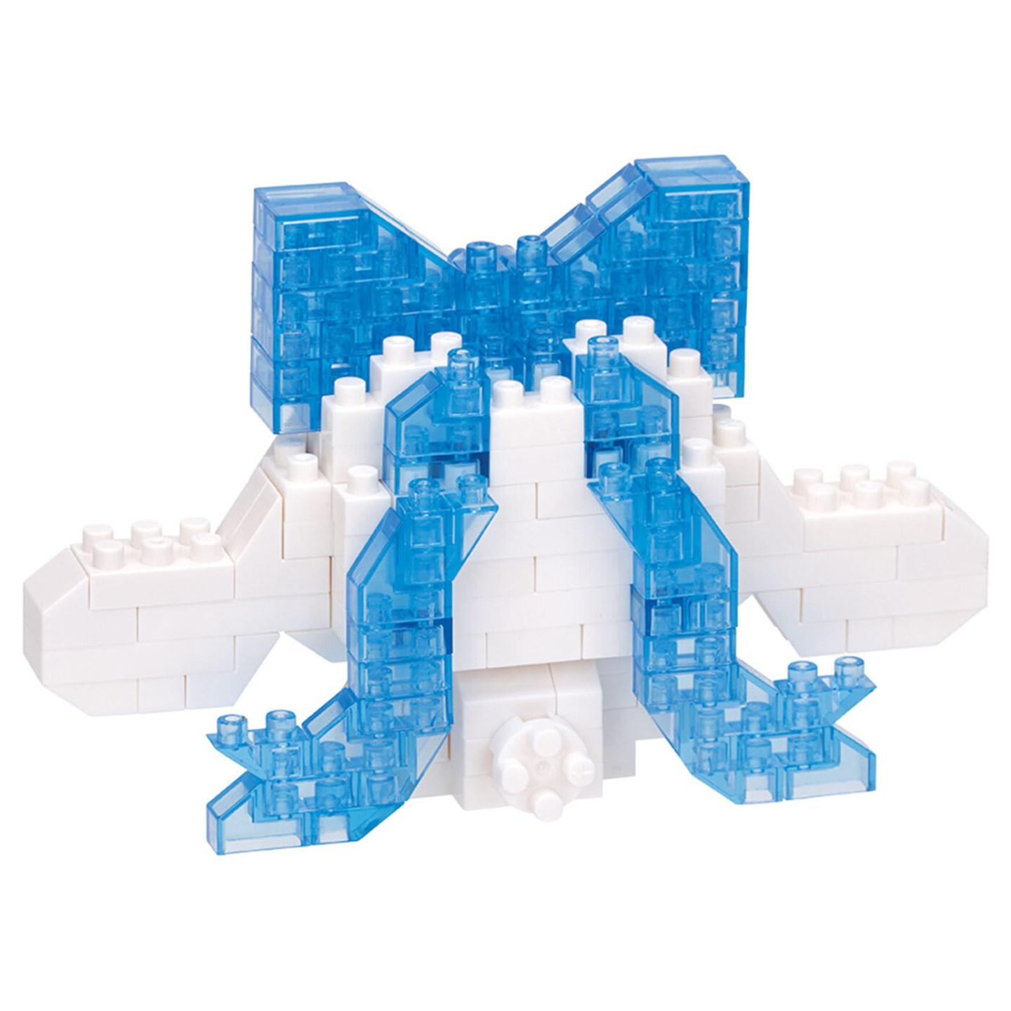Nanoblock Sanrio Micro Buildin - Model Kit Toy avis et prix