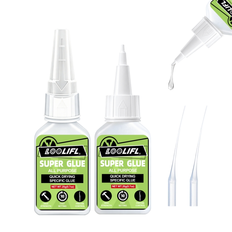 Super Glue, Convient aux Kits  - Model Kit Quick avis et prix