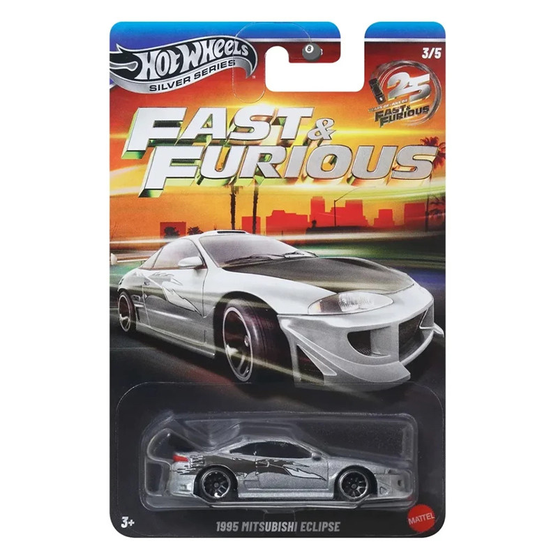 Nouvelle Série Argent Hot Whee - Model Kit Dodge Charger avis et prix