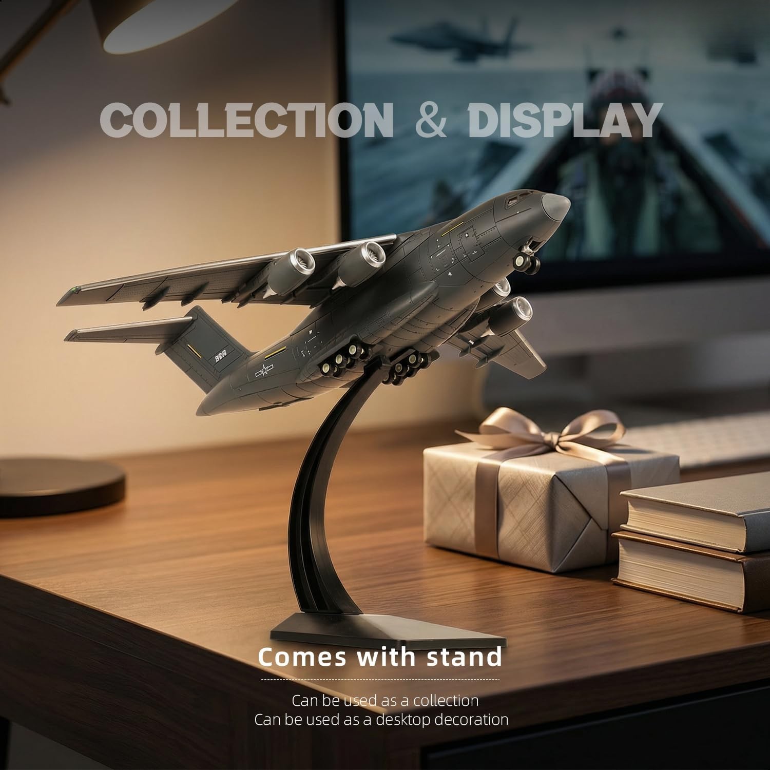 Kit de modèle d'avion de trans - Model Kit Quick avis et prix