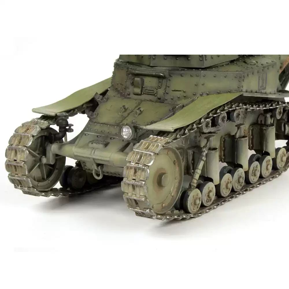 Kit de modèles en plastique Zv - Model Kit Zvezda avis et prix
