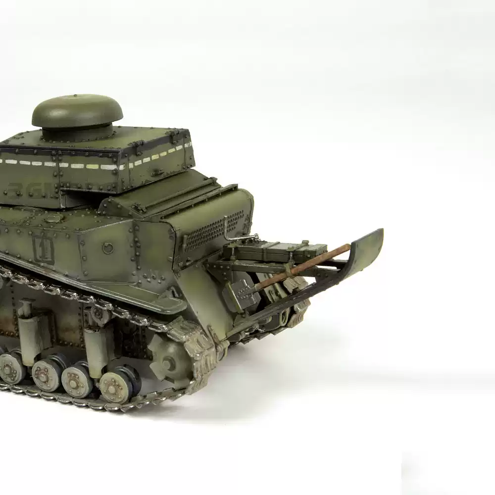 Kit de modèles en plastique Zv - Model Kit Zvezda avis et prix