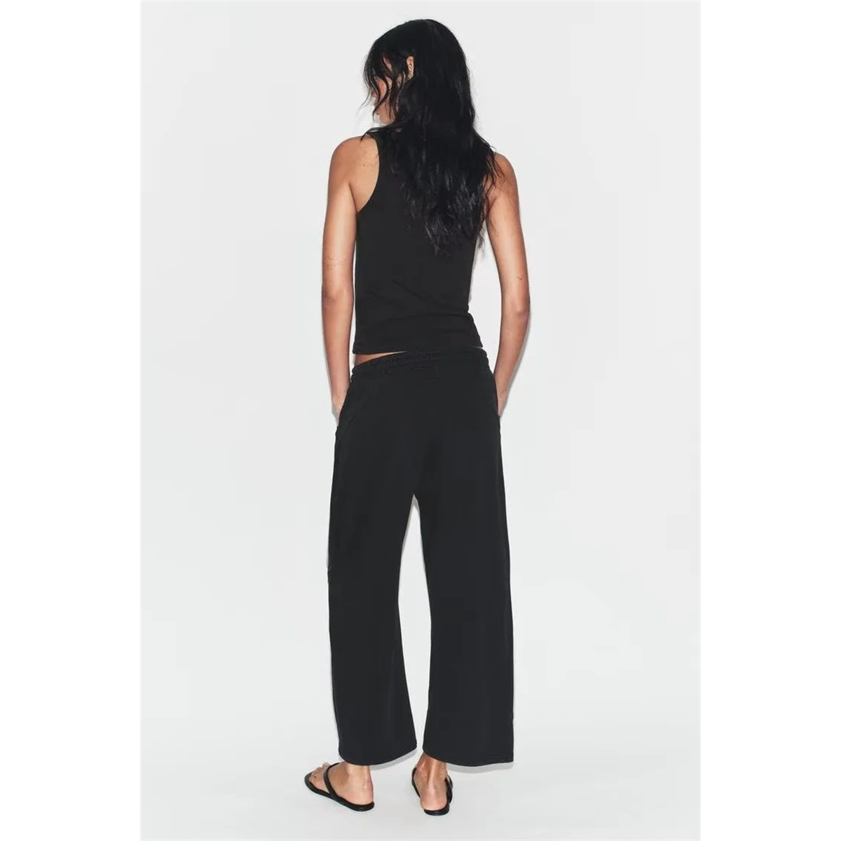 Ensemble décontracté tendance  - Wash Effect Set avis et prix