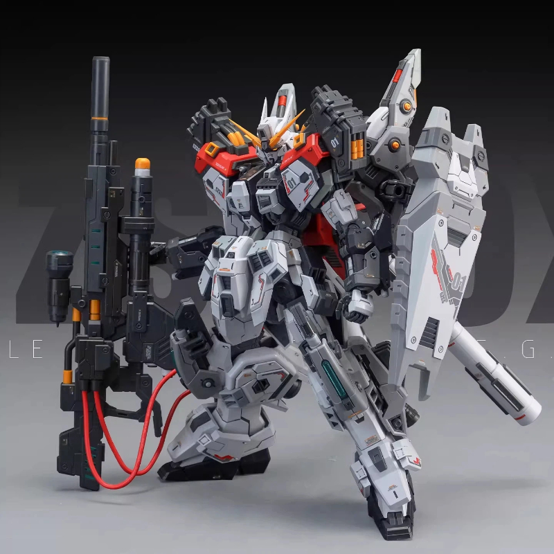 ZZA 1/100 GZSS-OX-001 Kit de m - Model Kit Regus avis et prix