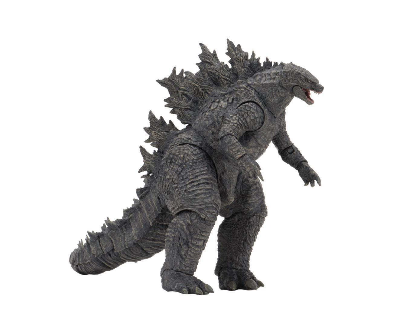 3 types de figurines Godzilla  - Model Kit Godzilla avis et prix