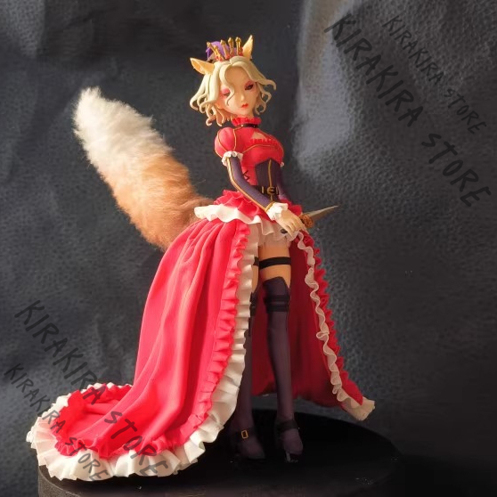 Figurine de reine sanglante d' - Model Kit Queen Mary avis et prix
