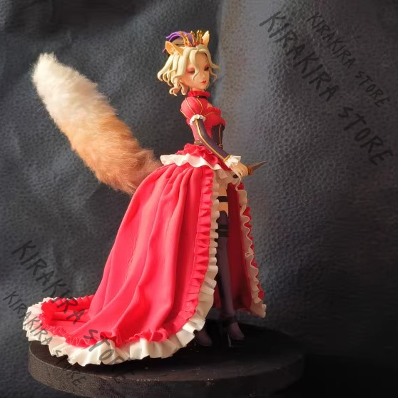 Figurine de reine sanglante d' - Model Kit Queen Mary avis et prix