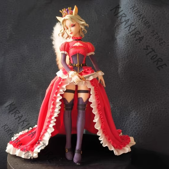 Figurine de reine sanglante d' - Model Kit Queen Mary avis et prix