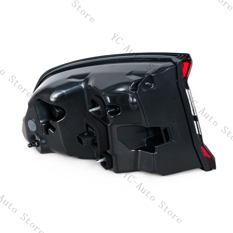 Feux arrière LED pour Dodge Ch - Model Kit Dodge Charger avis et prix