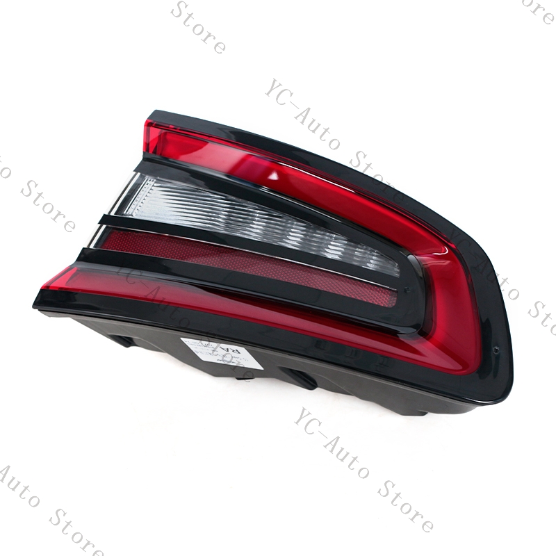 Feux arrière LED pour Dodge Ch - Model Kit Dodge Charger avis et prix
