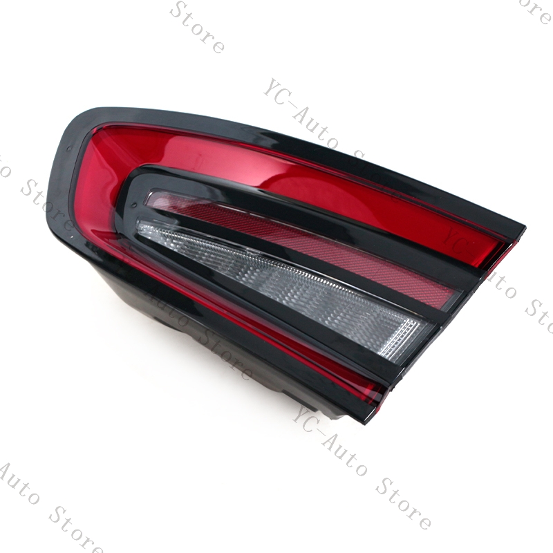 Feux arrière LED pour Dodge Ch - Model Kit Dodge Charger avis et prix