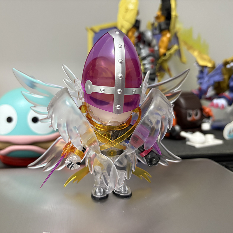 Kit de modèle en plastique Ori - Model Kit Japan avis et prix