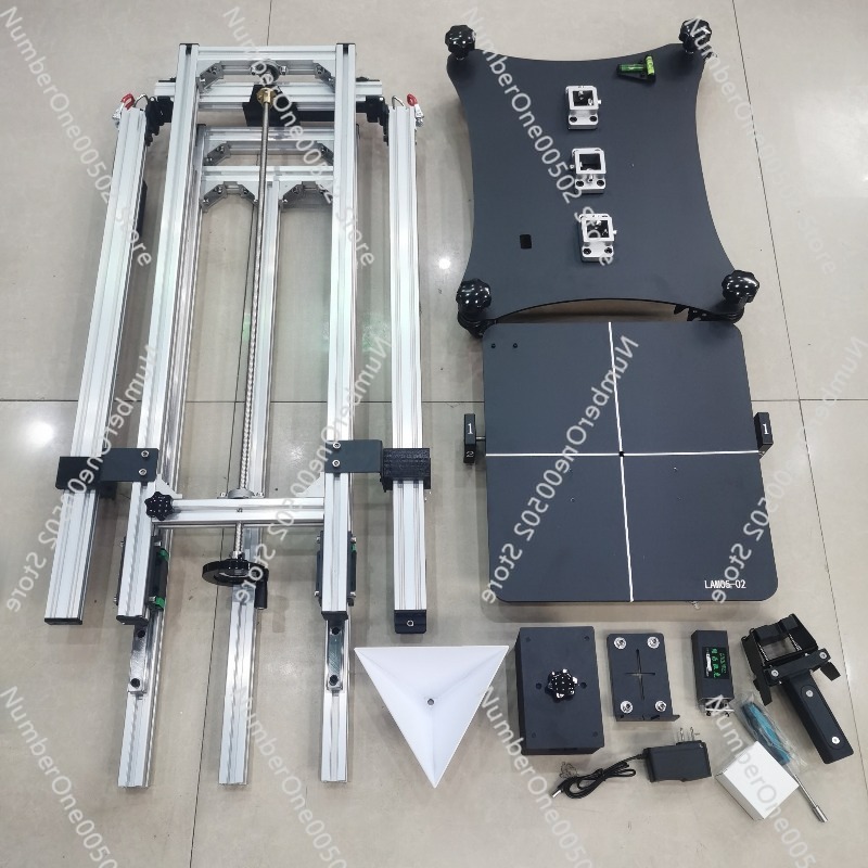 Outil de calibrage ADAS univer - Model Kit Levels avis et prix
