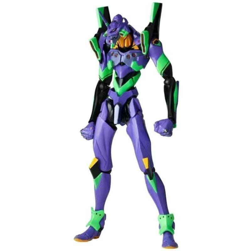 Figurines d'action articulées  - Model Kit Eva 00 avis et prix