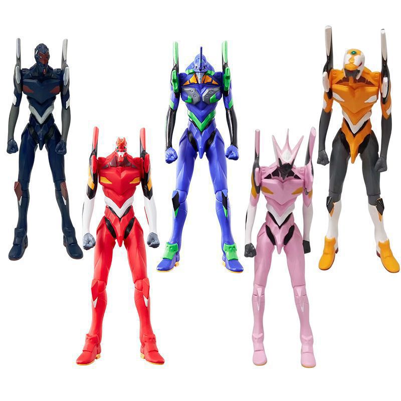 Figurines d'action articulées  - Model Kit Eva 00 avis et prix