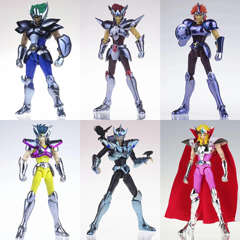 JM.MST Saint Seiya mythe tissu - Model Kit Jms avis et prix