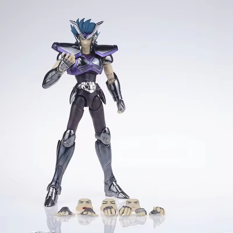 JM.MST Saint Seiya mythe tissu - Model Kit Jms avis et prix