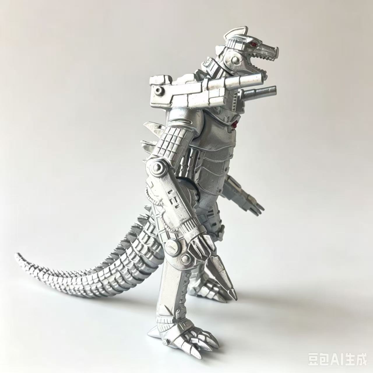 Figurine d'action Godzilla en  - Model Kit Godzilla avis et prix
