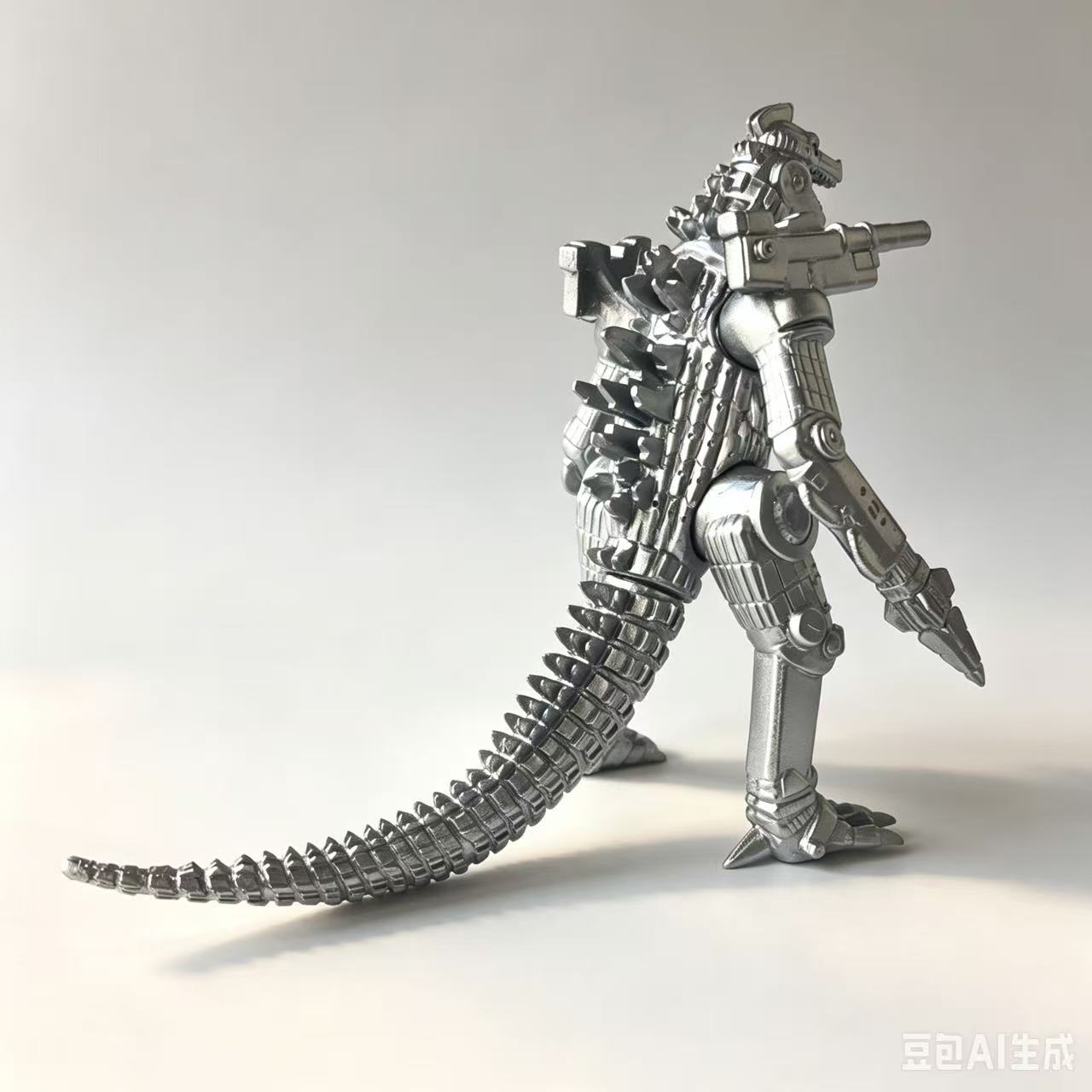 Figurine d'action Godzilla en  - Model Kit Godzilla avis et prix