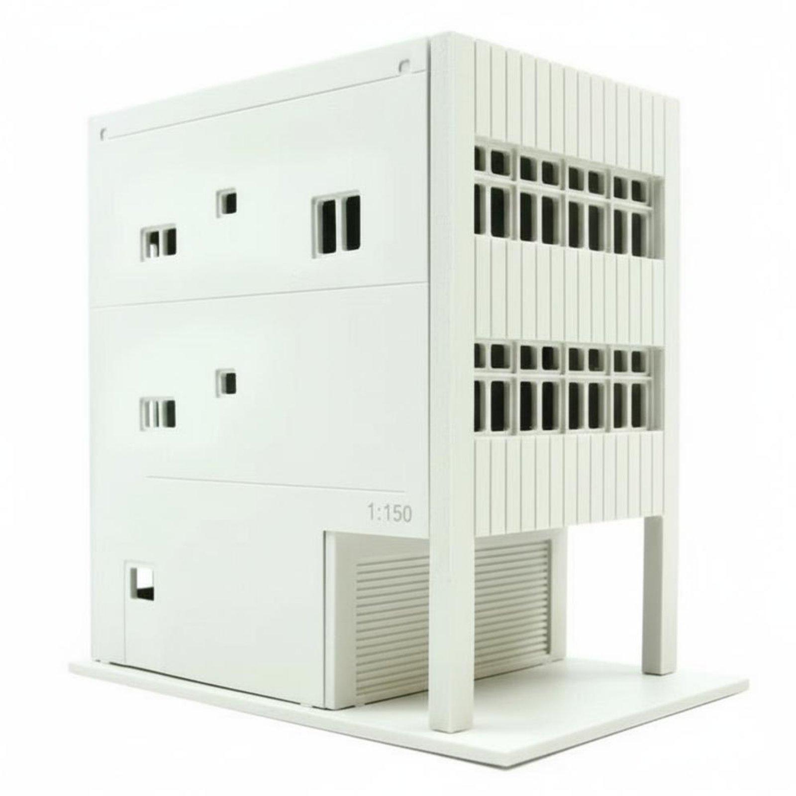 Kit de construction de maison  - Model Kit Toy avis et prix