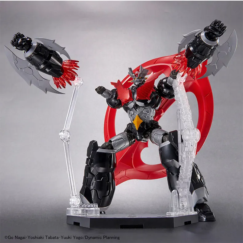 Gundam Bandai HG 1/144 Mazinge - Model Kit Jms avis et prix