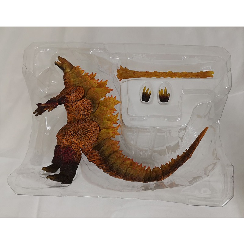 Nouvelle figurine classique de - Model Kit Godzilla avis et prix