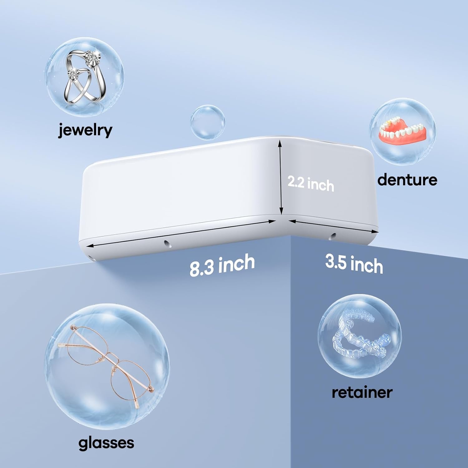 STLF excellent effet de nettoy - Wash Effect Set avis et prix