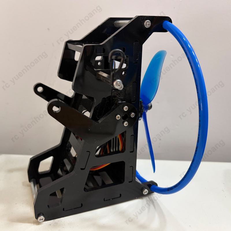 1 ensemble d'équipement de par - Model Kit Motor avis et prix