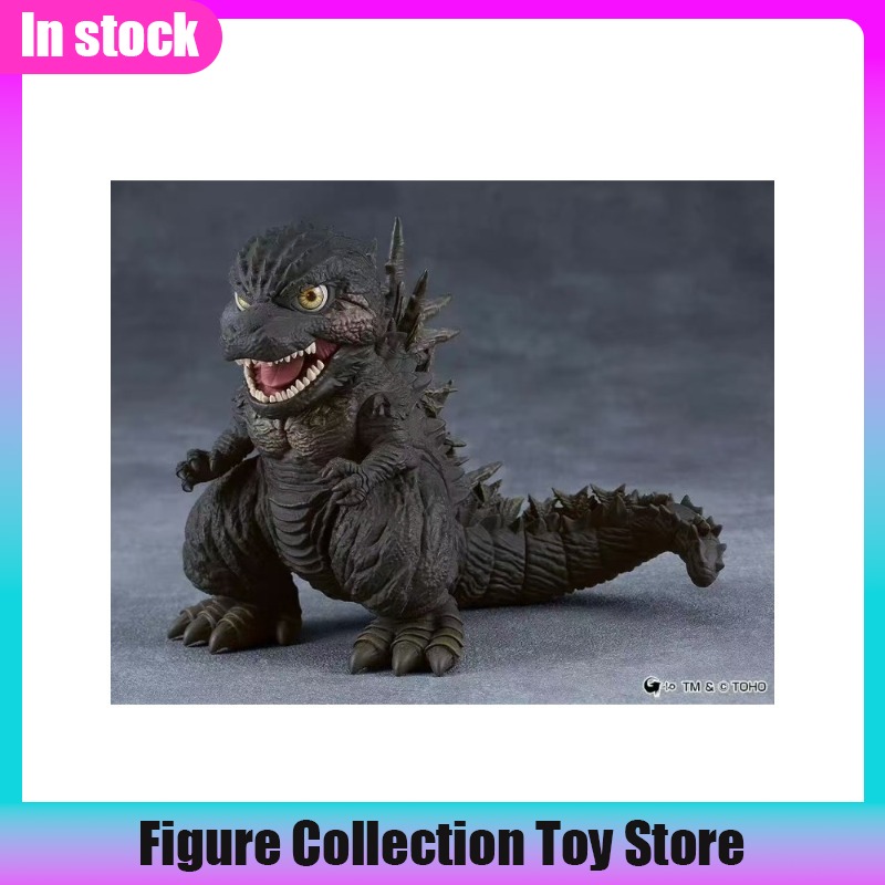 Précommande du Nendoroid Godzi - Model Kit Godzilla avis et prix