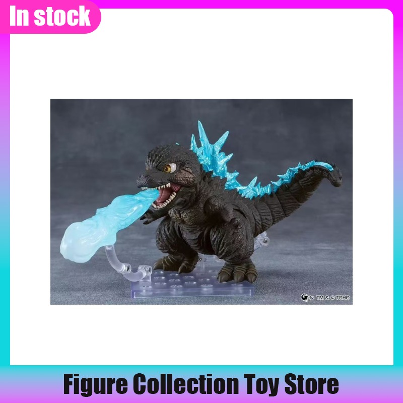 Précommande du Nendoroid Godzi - Model Kit Godzilla avis et prix