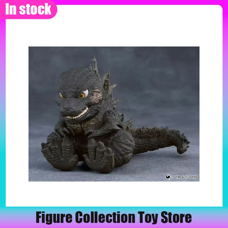 Précommande du Nendoroid Godzi - Model Kit Godzilla avis et prix