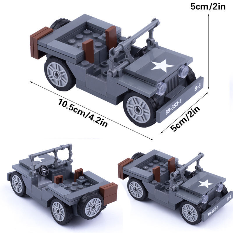 Décennie s de construction de  - Model Kit Ww2 avis et prix