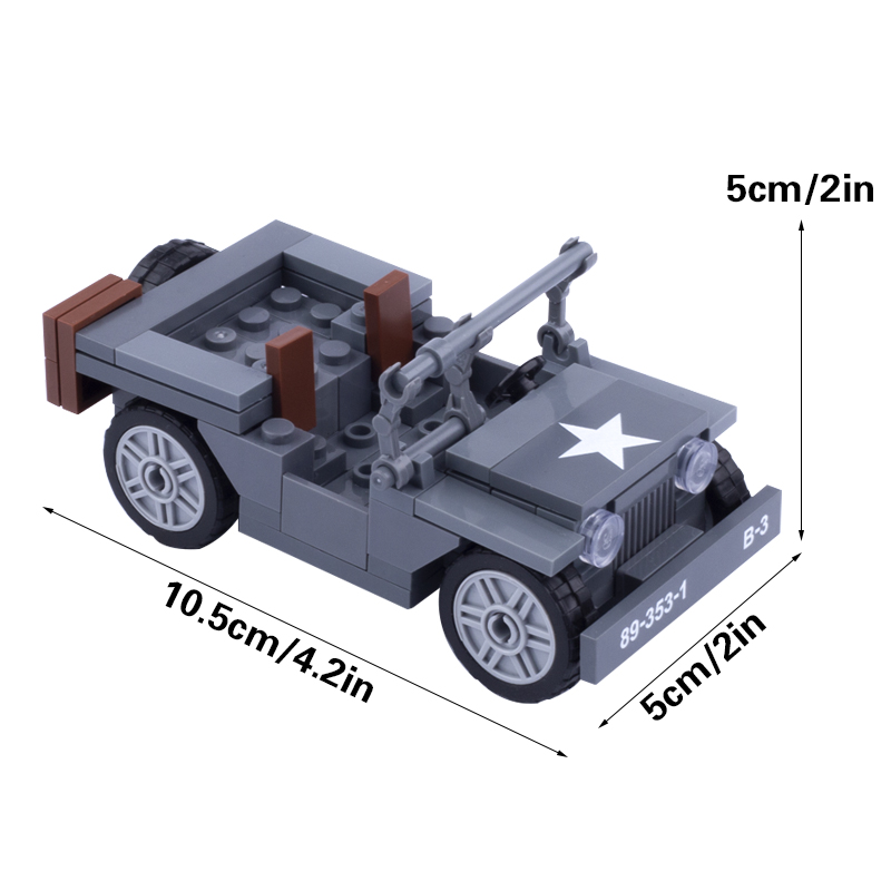 Décennie s de construction de  - Model Kit Ww2 avis et prix