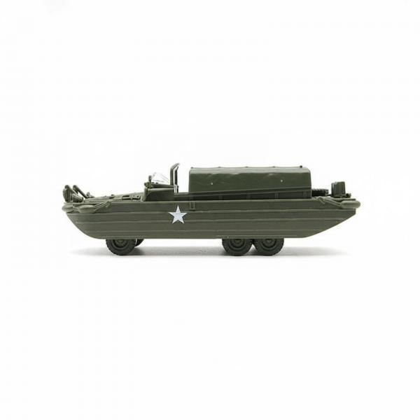 Puzzle de véhicule amphibie à  - Model Kit Ww2 avis et prix