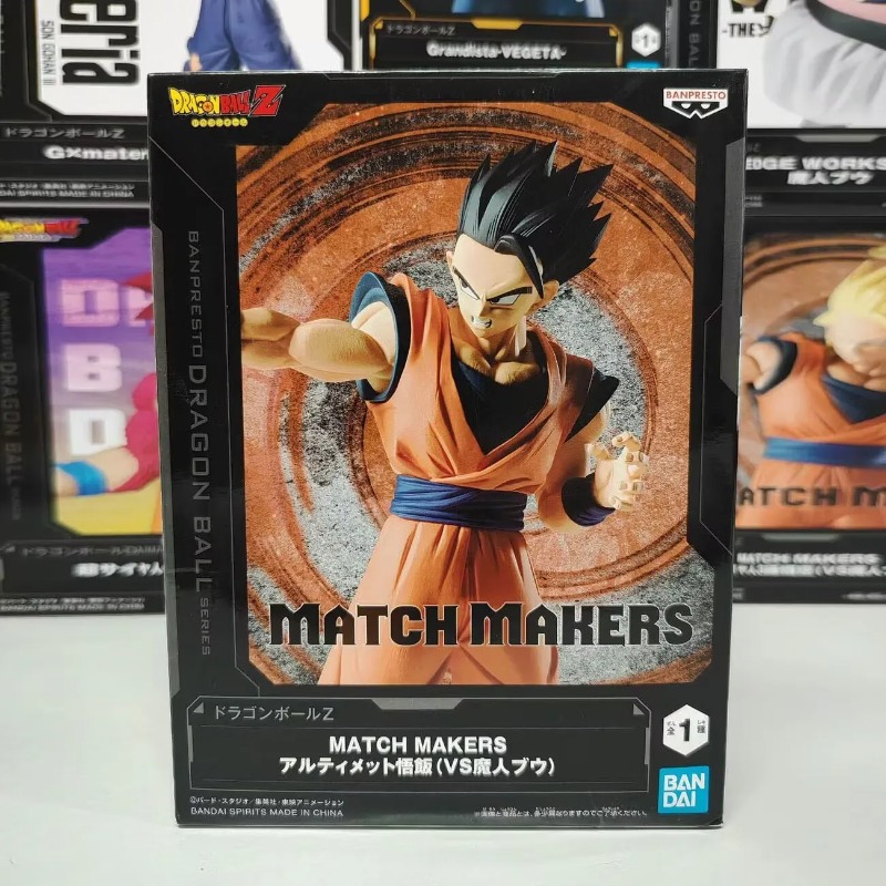 Bandai Garage Kit Dragon Ball  - Model Kit Japan avis et prix