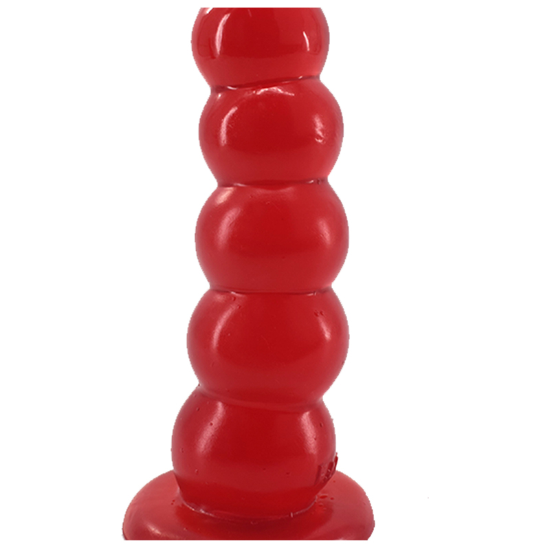 QKKQ-Sex Toys Anal Pyramid Bea - Model Kit Quick avis et prix