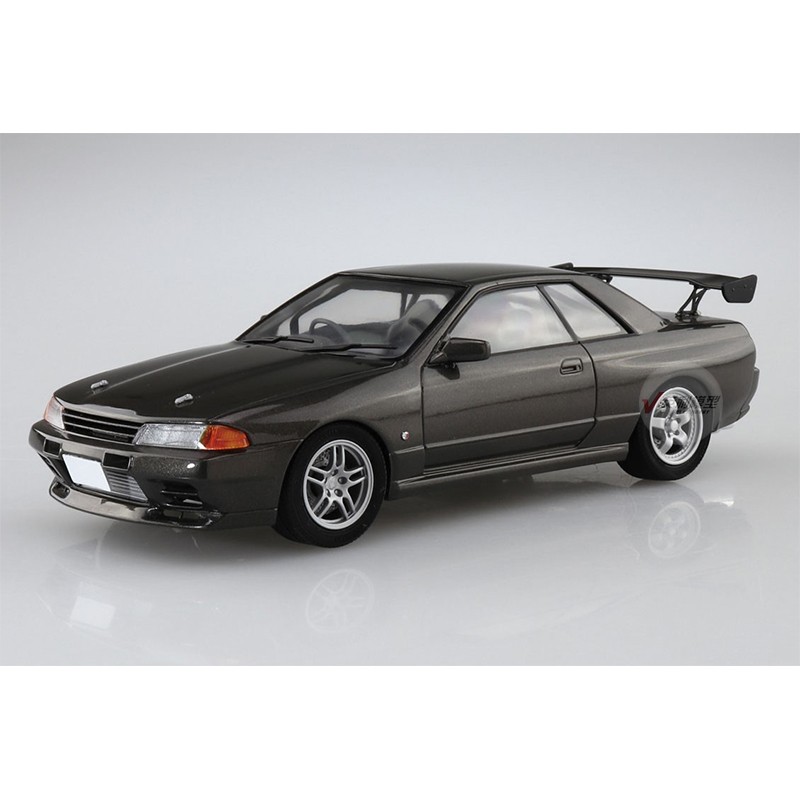 Aoshima 05959 1/24 Initial D H - Model Kit Initial D avis et prix