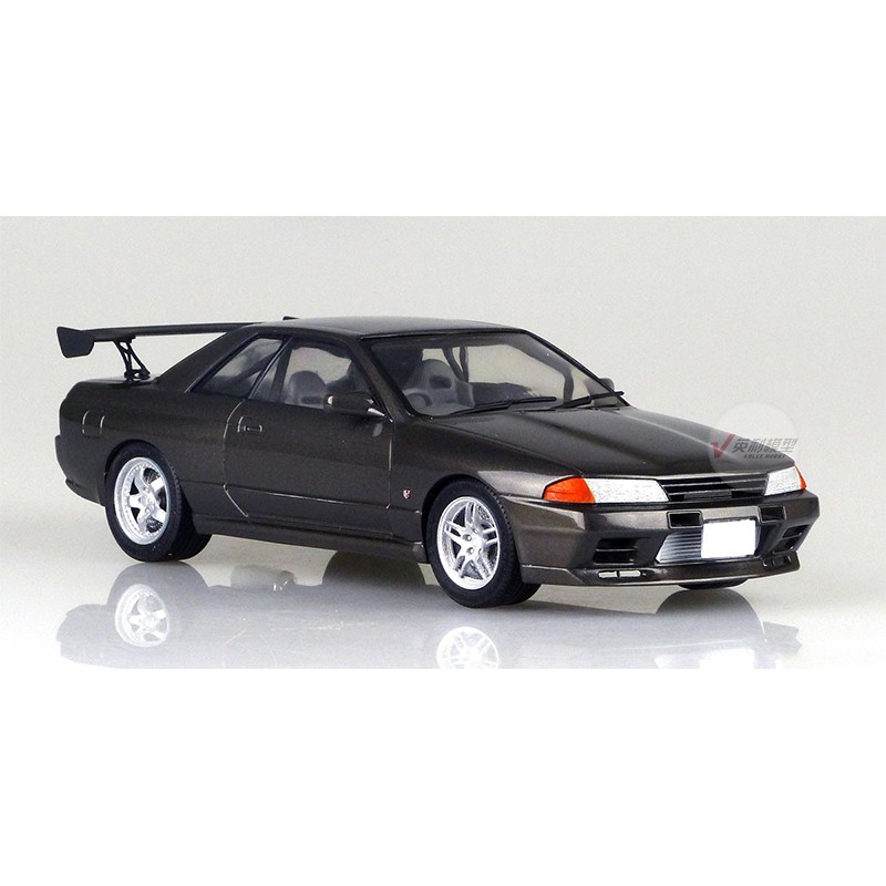 Aoshima 05959 1/24 Initial D H - Model Kit Initial D avis et prix